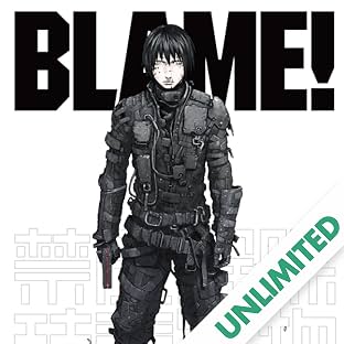BLAME!